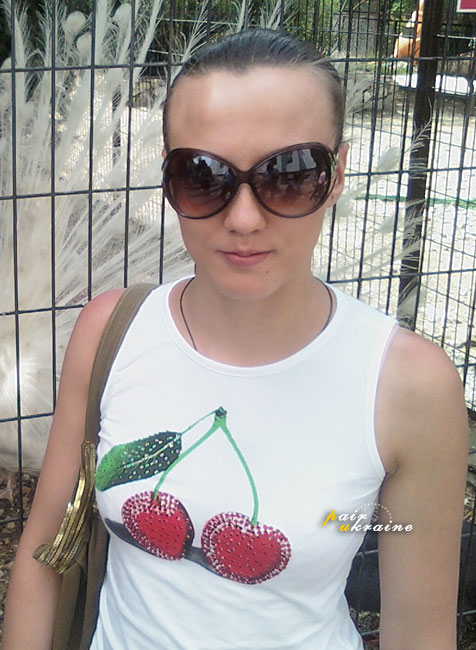 Liudmyla