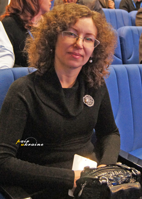 Lesya