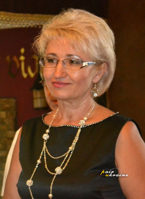 Larisa