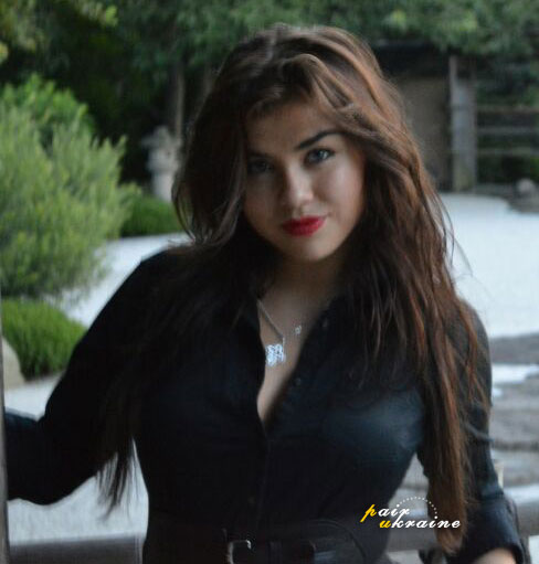 Galyna