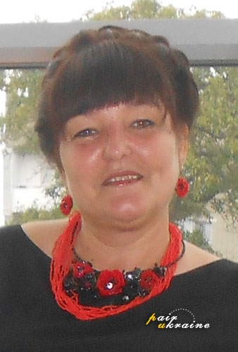 Oksana