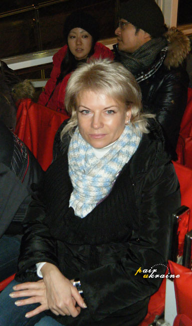 Larisa