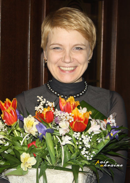 Oksana