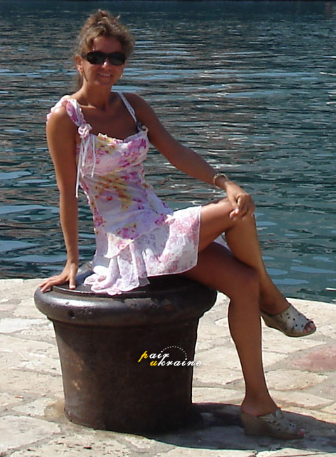 Lyudmila