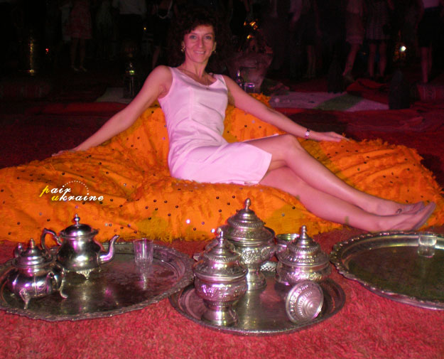 Lyudmila