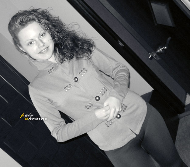 Khrystyna