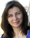 Oksana's photo
