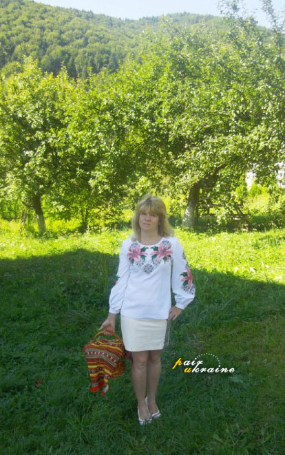 Svitlana