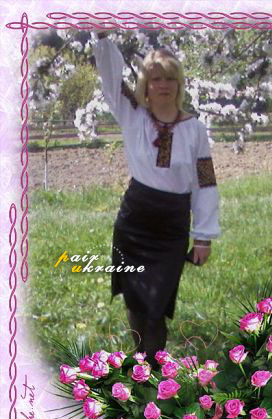 Svitlana