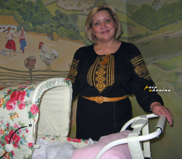 Tetyana
