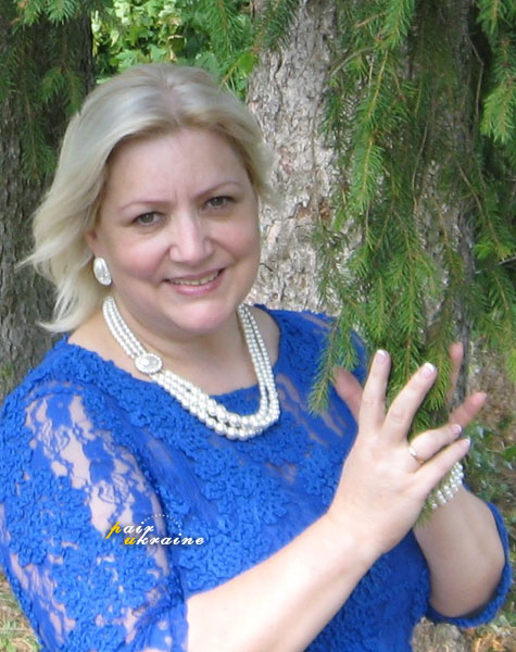 Tetyana