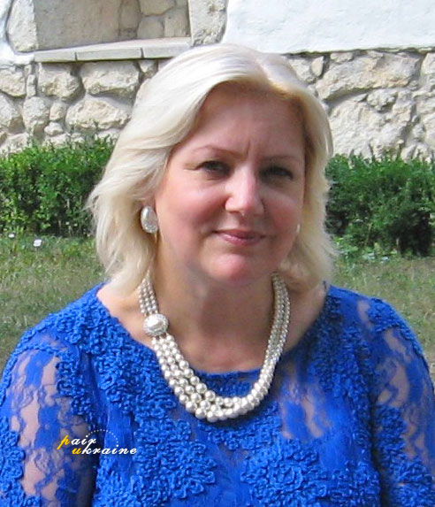 Tetyana