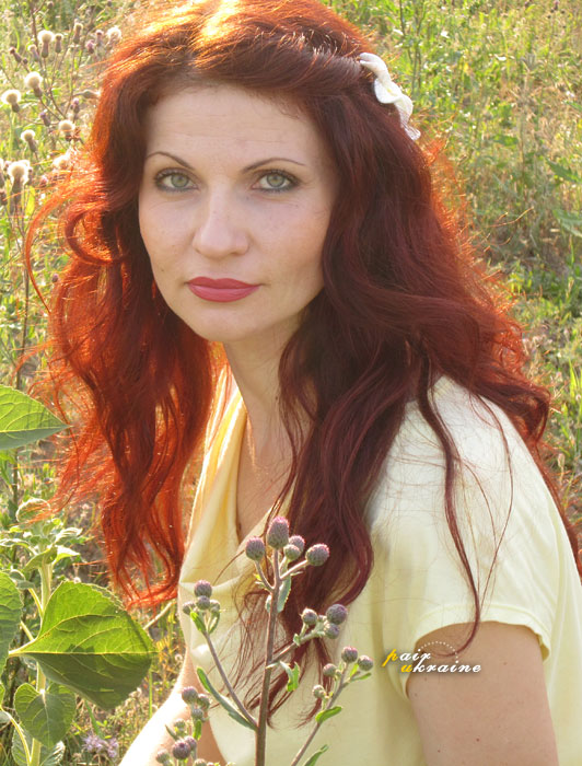 Iryna