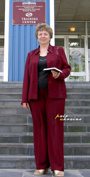 Liubov