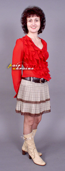 Lyudmila