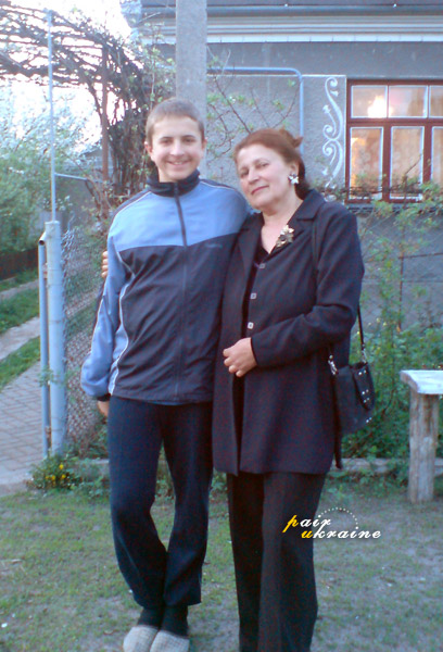 Tetjana