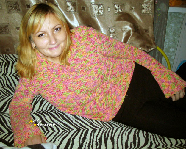 Larisa