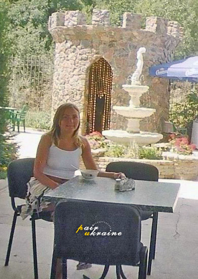 Larisa