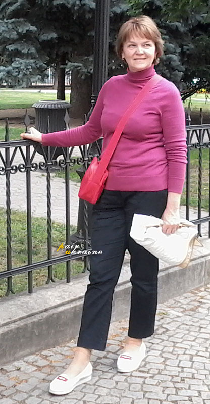 Svitlana