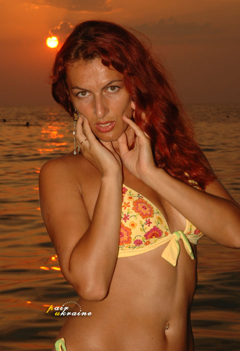 Tetyana