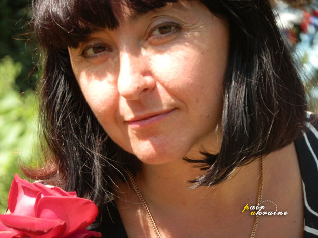 Lyudmila