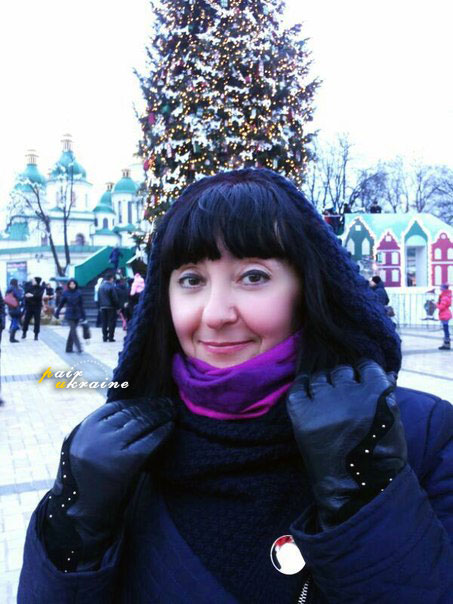 Lyudmila