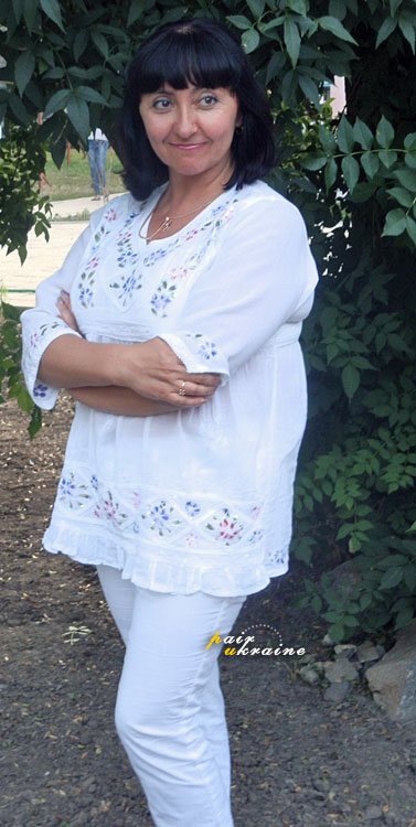 Lyudmila