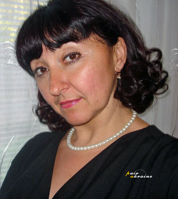 Lyudmila