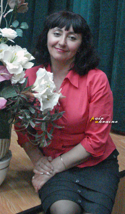Lyudmila