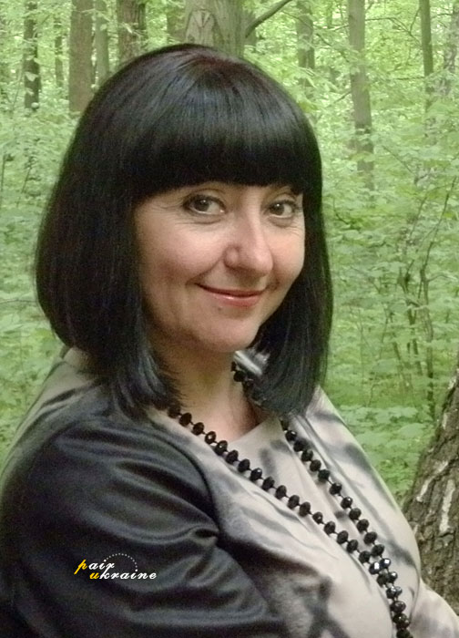 Lyudmila