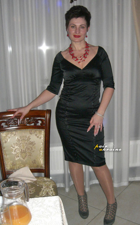 Svetlana