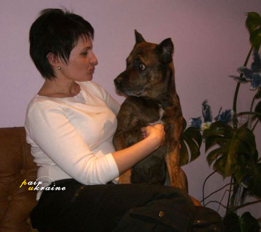 Svetlana