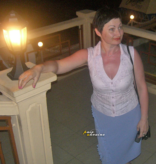 Svetlana