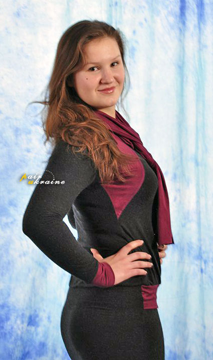 Liliya