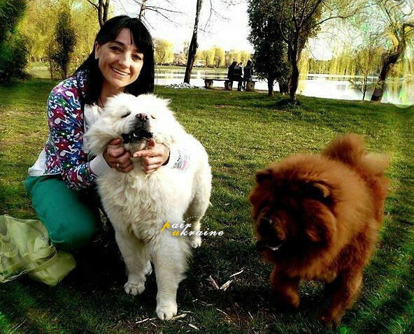 Lyudmila