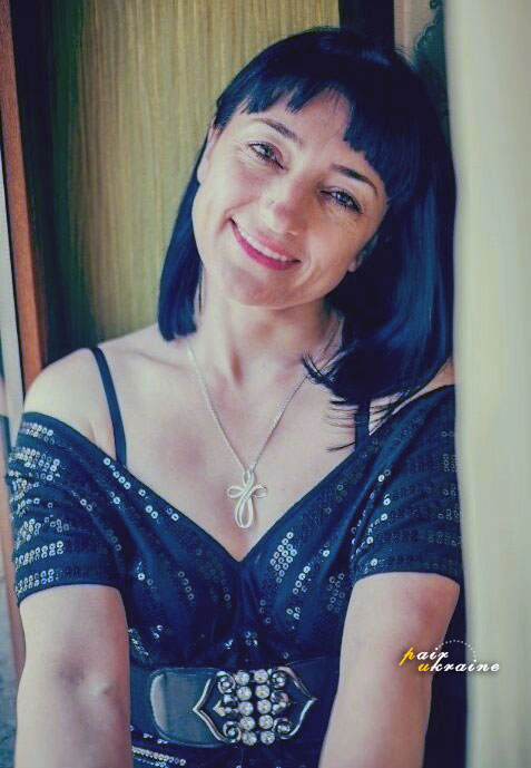 Lyudmila