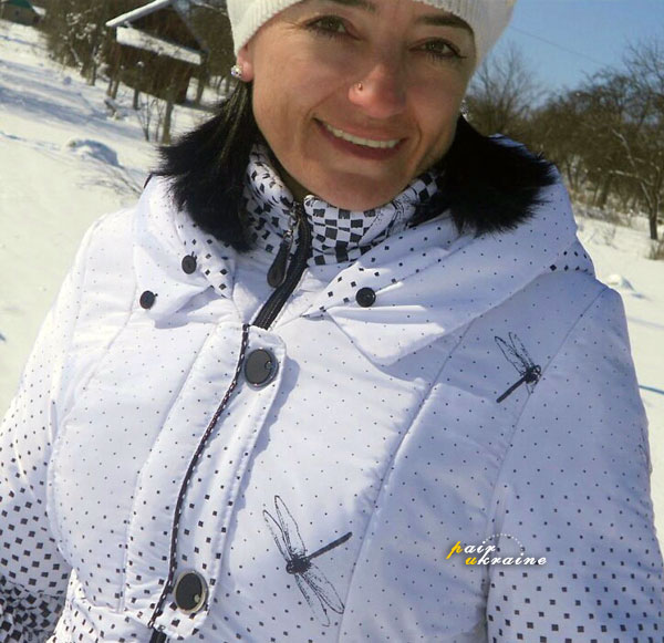 Lyudmila