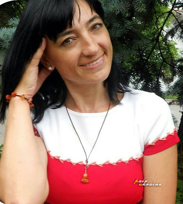 Lyudmila