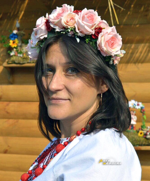 Oksana