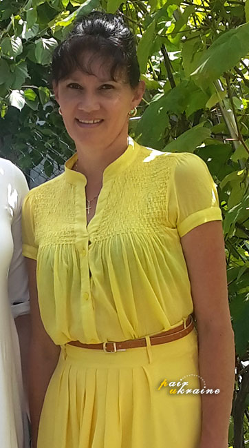 Svetlana