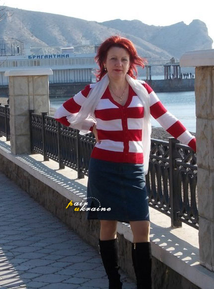 Myroslava
