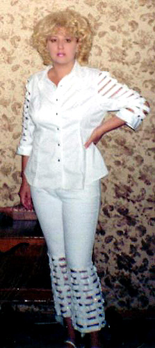 Svetlana