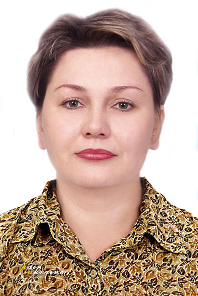 Valentyna