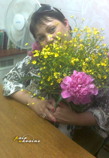 Valentyna