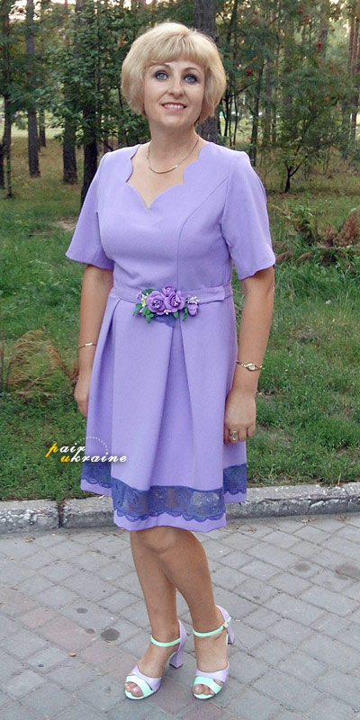 Tetyana