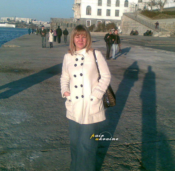 Lyudmila