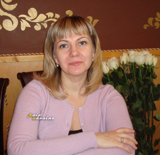 Lyudmila