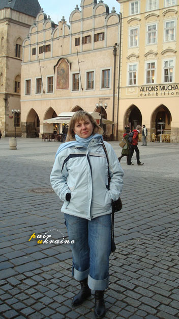 Lyudmila