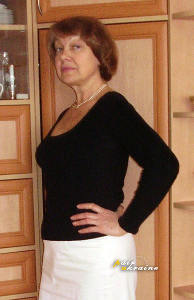 Tetyana