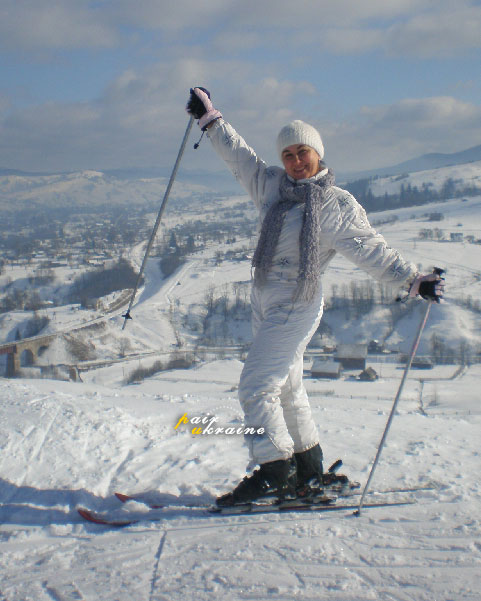 Alina